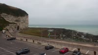 Yport - Beach