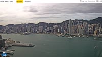 Hong Kong - International Commerce Centre