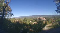 Grambois - City view