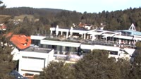 Sankt Englmar - Sport- & Wellnesshotel Angerhof