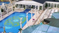 Rajecké Teplice - Aphrodite Spa