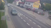 Świnna - Żywiecka St.