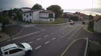 Świnna - Centro