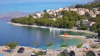 Baška Voda - Podluka Beach