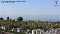 Bardolino - Lake Garda