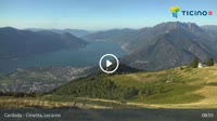 Minusio - Lake Maggiore