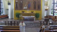 Roczyny - Chiesa