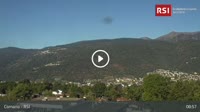 Comano - RSI Radiotelevisione Svizzera