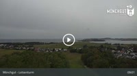 Mönchgut - Thiessow - Lotsenturm