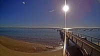 Saint-Trojan-les-Bains - Pier
