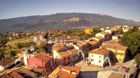 Colle d'Anchise - Panoramic view