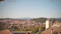 Campobasso - Castello Monforte