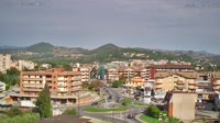 Isernia - Ingresso Nord
