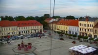 Plaza de la ciudad