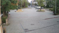Moniuszko Square
