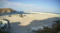 Agios Efstratios - Harbour