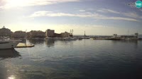Rijeka - Botel Marina