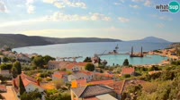 Martinšćica - Panoramic view