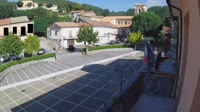 Bianchi - Piazza Giacomo Matteotti