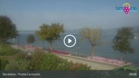 Bardolino - Punta Cornicello