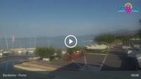 Bardolino - Harbour