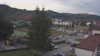 ul. św. Floriana