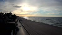 Sarbinowo - Beach