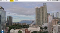 Hong Kong - Tsim Sha Tsui