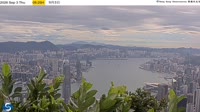 Hong Kong - Victoria Peak