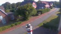 Langeoog - Jakob-Pauls-Weg