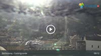 Bellinzona - Castelgrande