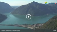 Paradise - Lake Lugano