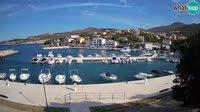 Klenovica - Harbour