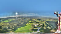Bachtel - Panoramic view