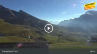 Grindelwald - First