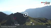 Flumserberg - Maschgenkamm