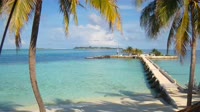 Kudafolhudhoo - Nika Island Resort