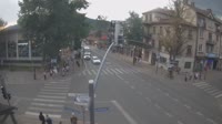 ul. Krupówki - ul. Zamoyskiego