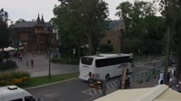 ul. Krupówki - Aleja 3 Maja