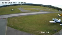 Kielce-Masłów Airport