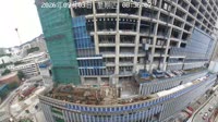 Hong Kong - Prince of Wales Hospital