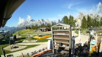Badia - La Villa/Stern - Piz La Ila