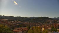 Acri - Panoramic view