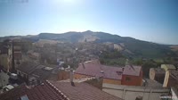 Casacalenda - Panoramic view