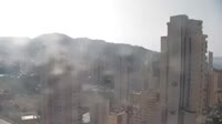 Benidorm - City panorama