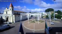 Brognaturo - Piazza del Popolo