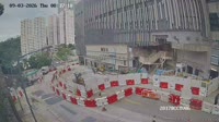 Hong Kong - United Christian Hospital