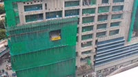 Hong Kong - Kai Tak Hospital