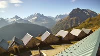 Vallorcine - Refuge de Loriaz