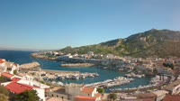 Marseille - Port des Goudes